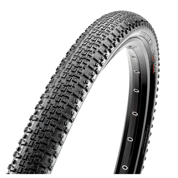 Maxxis Rambler Folding MTB Tyre EXO TR 650 x 47B