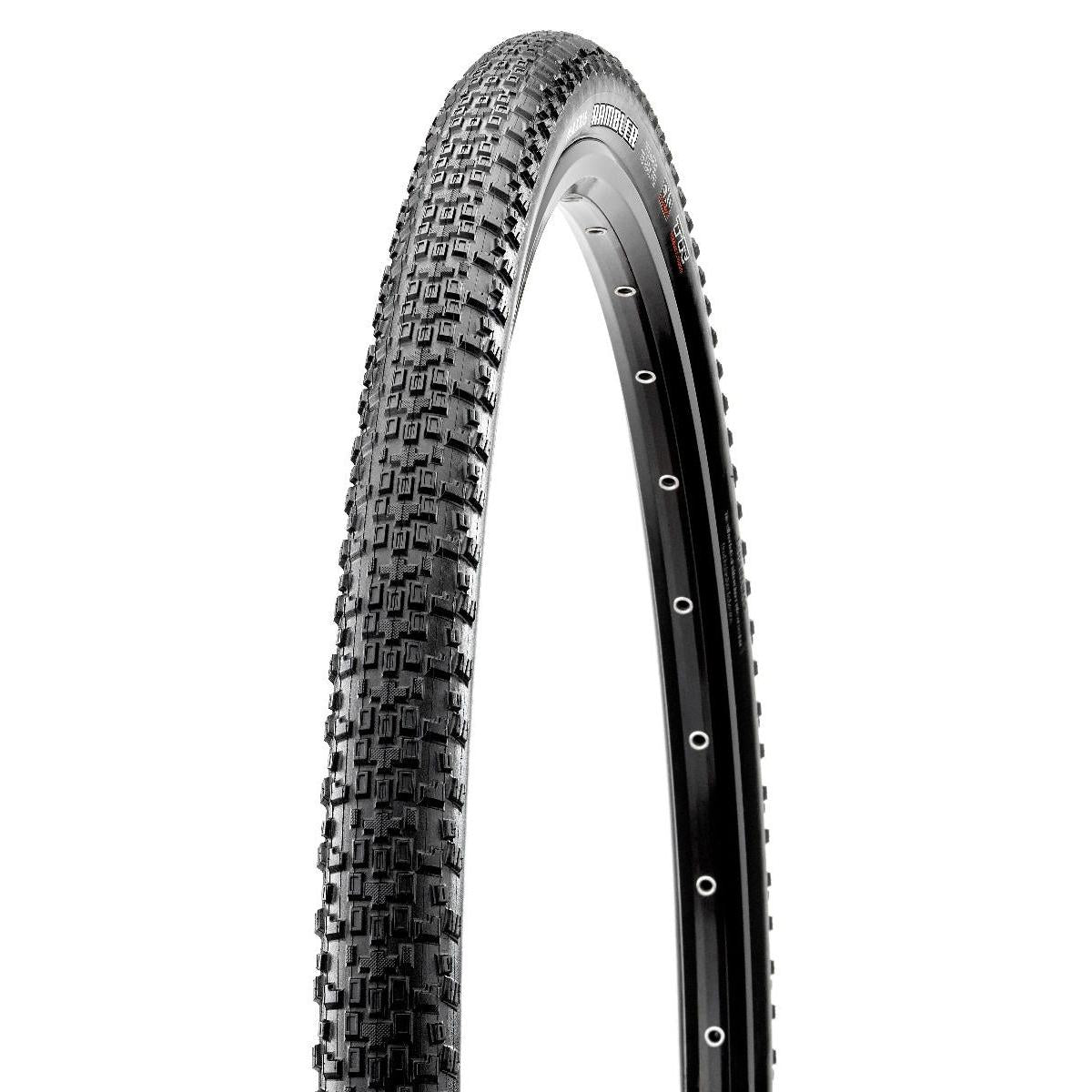 Maxxis Rambler Folding Tyre EXO TR 700 x 38c