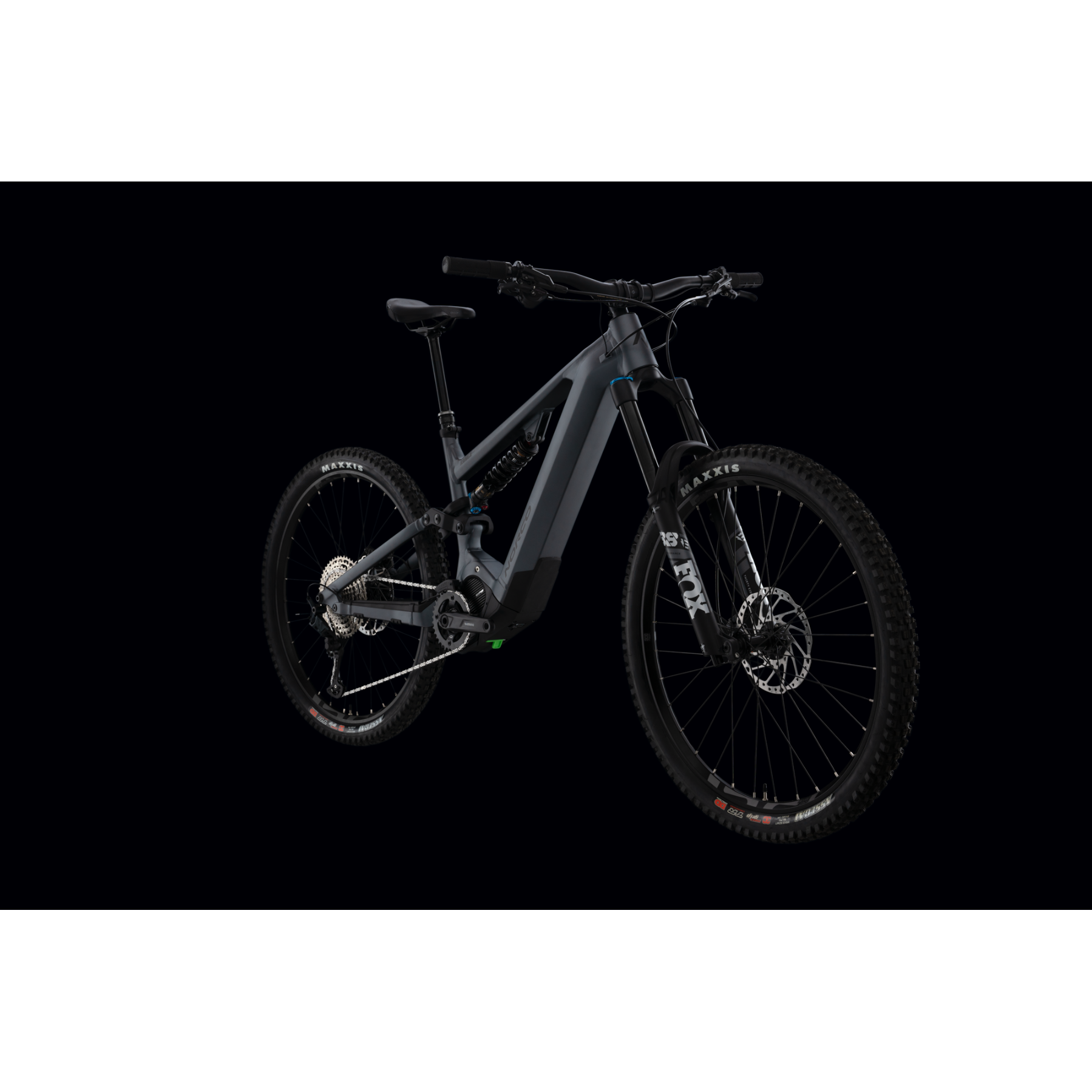 Norco Range VLT A1 Electric Mountain Bike - Battery Sold Separately