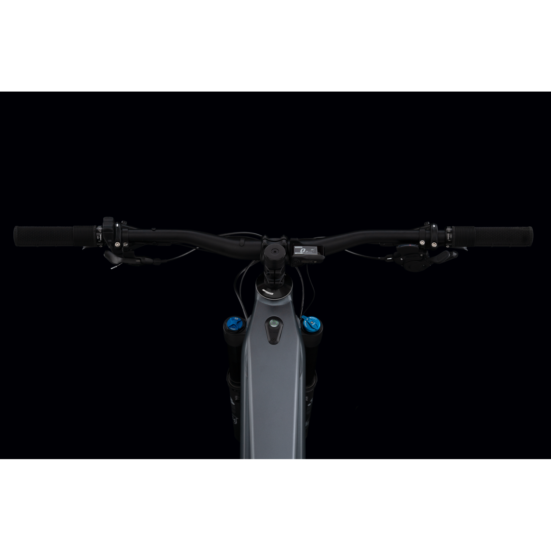 Norco Range VLT A1 Electric Mountain Bike - Battery Sold Separately