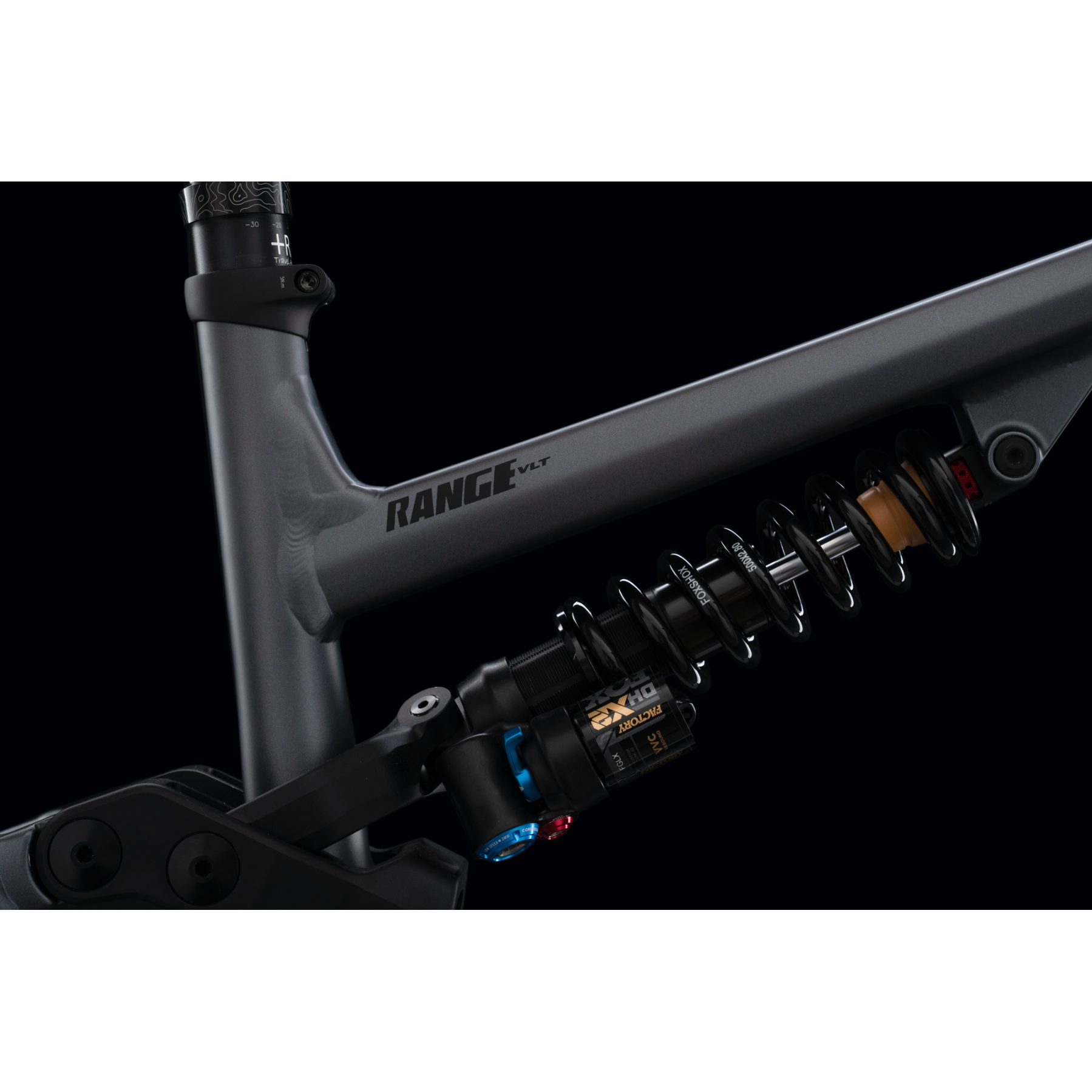 Norco Range VLT A1 Electric Mountain Bike - Battery Sold Separately