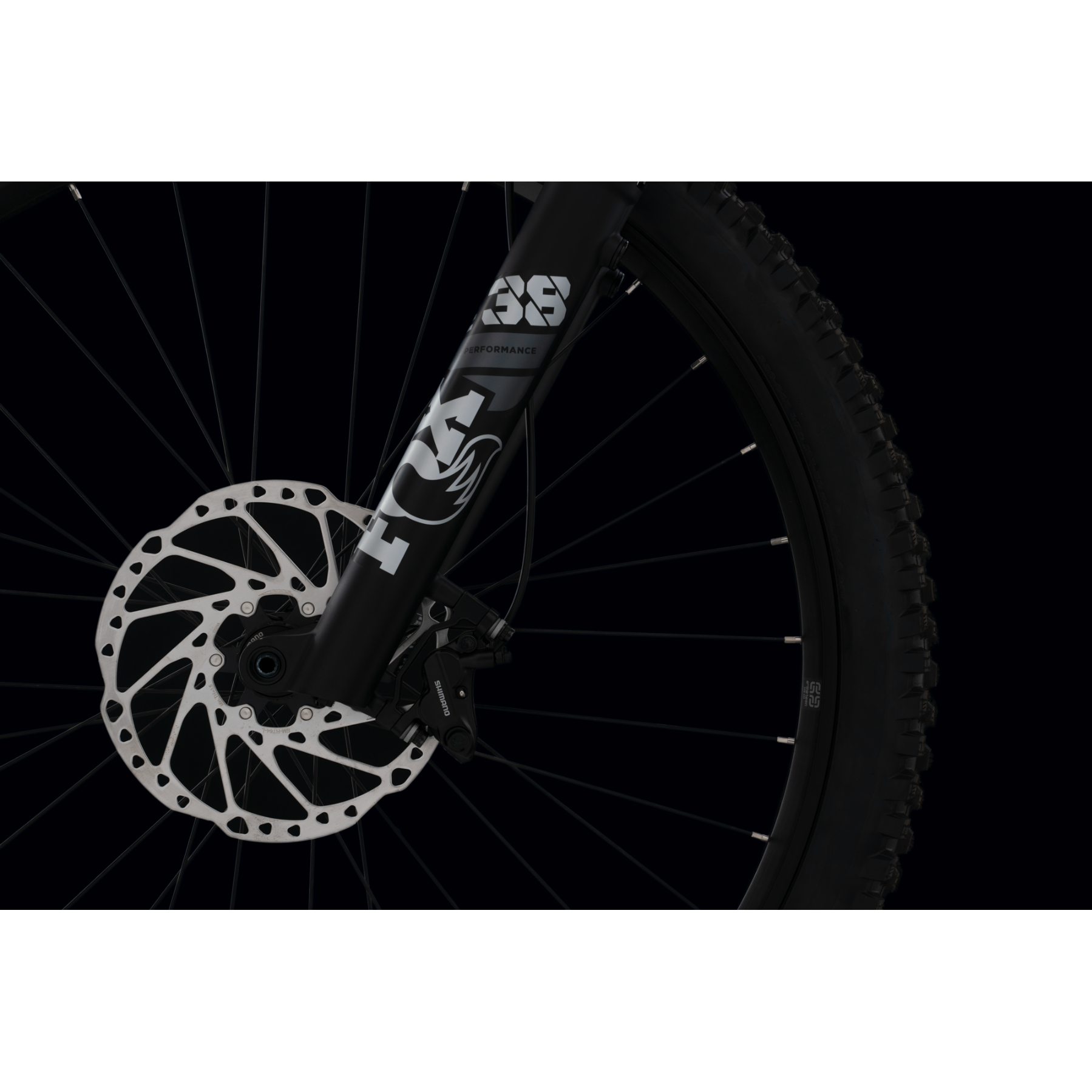 Norco Range VLT A1 Electric Mountain Bike - Battery Sold Separately