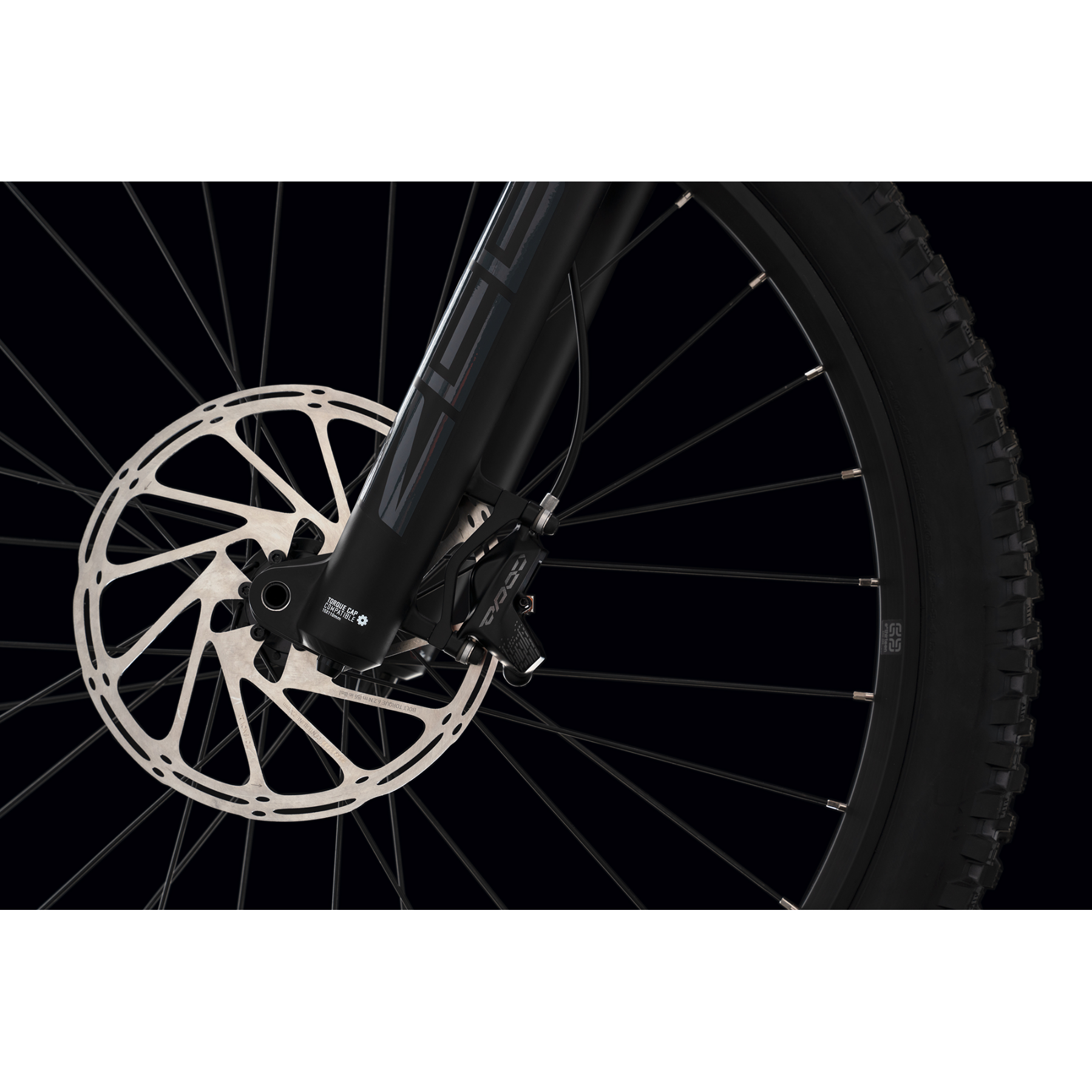 Norco Range VLT C2 Electric Mountain Bike - Battery Sold Separately