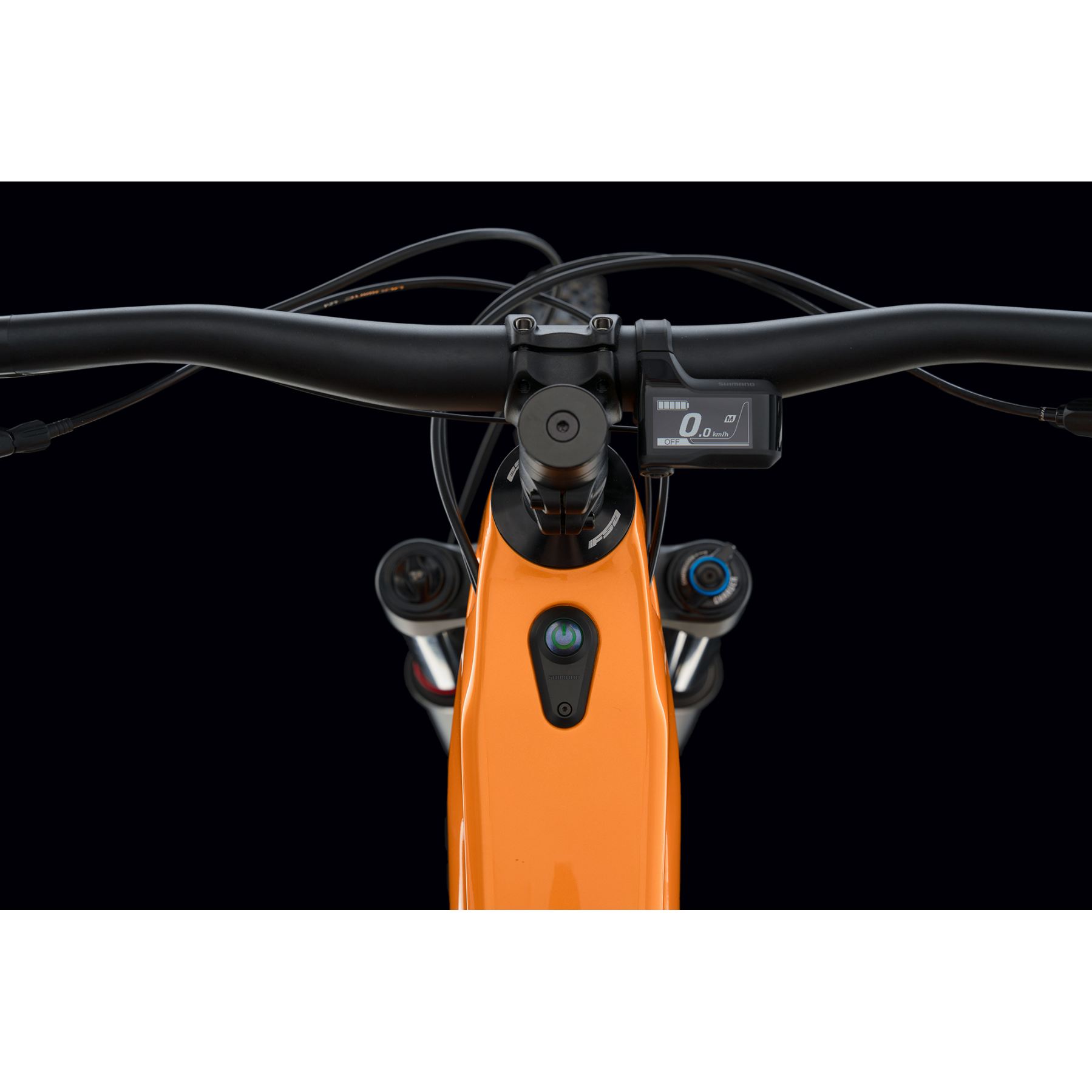 Norco Range VLT C2 Electric Mountain Bike - Battery Sold Separately