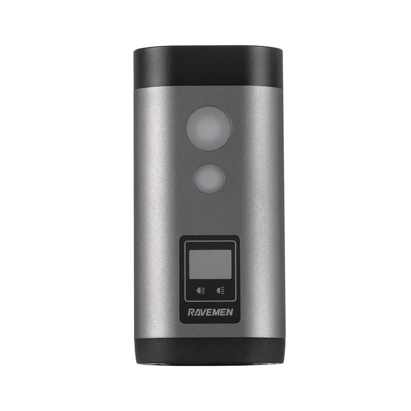 Ravemen PR2000 Front Light 2000 Lumens