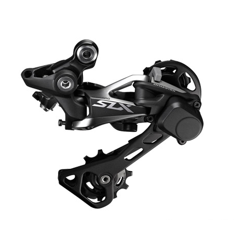 Shimano RD-M7000 SLX Shadow+ Medium Cage 2x11 Speed Rear Derailleur