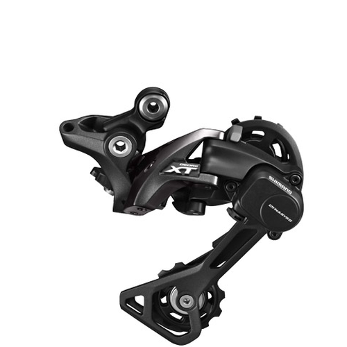 Shimano XT Shadow M8000 11 Speed Medium Cage Derailleur
