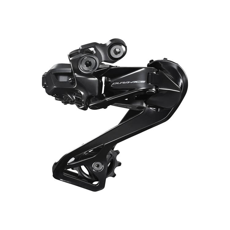 Shimano Dura-Ace Di2 RD-R9250 12-Speed Rear Derailleur 34T Max