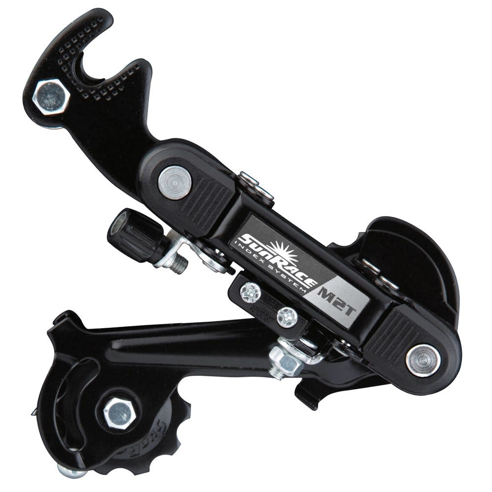 SunRace M2T Rear Derailleur 6/7 Speed