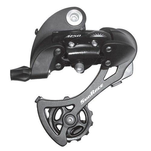 Sunrace RDM56 8 Speed Derailleur