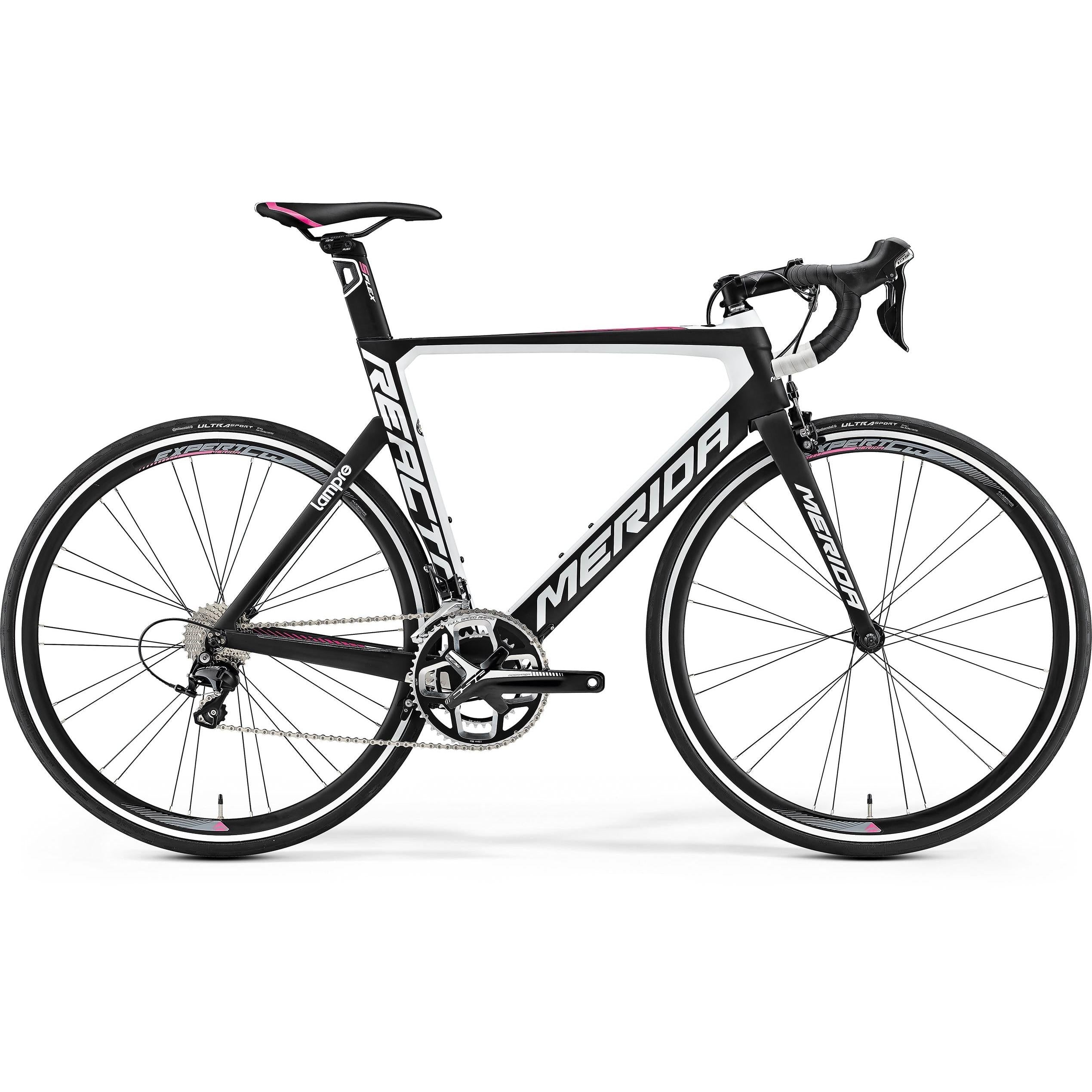 Merida Reacto 4000 Team Replica Road Bike (2017)