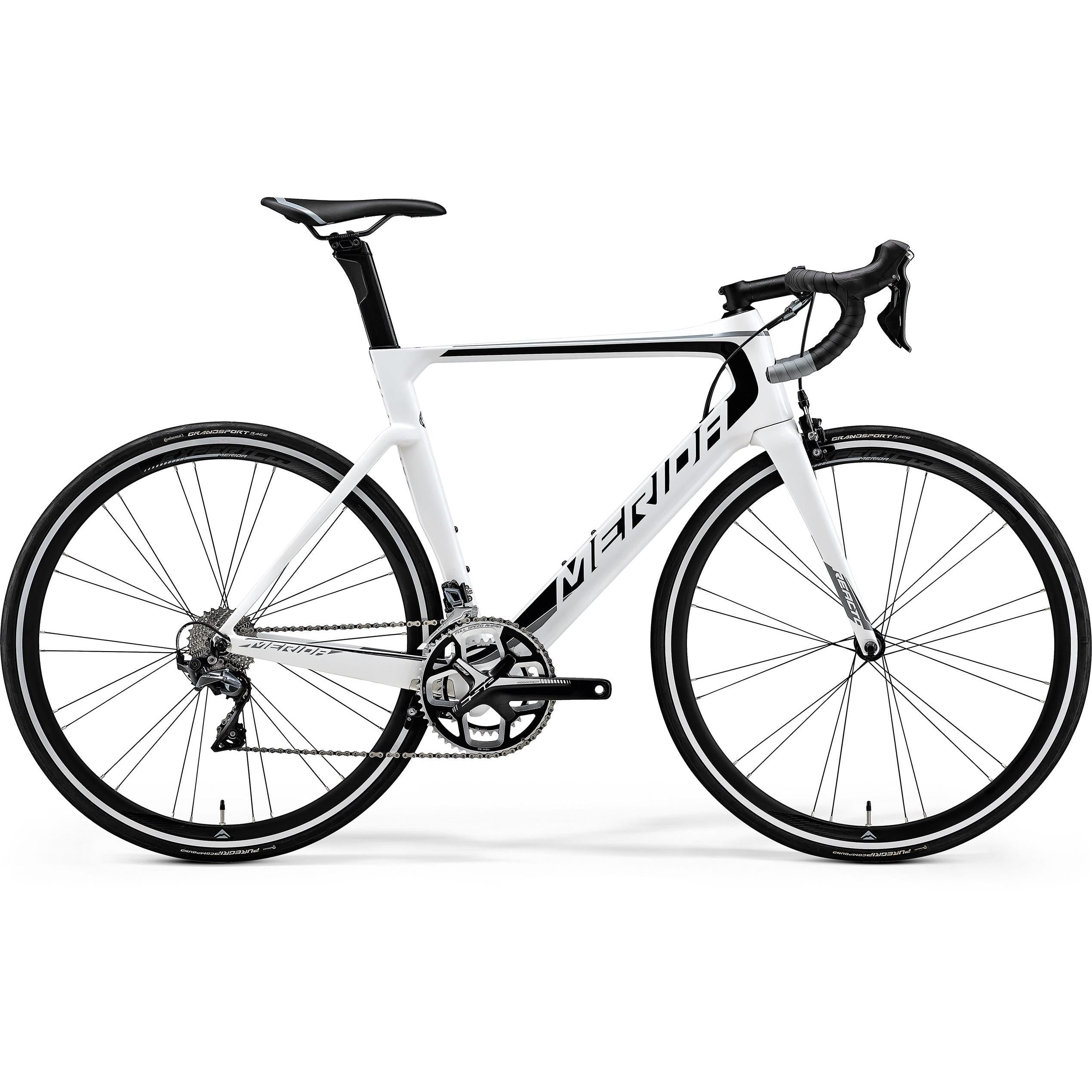Merida Reacto 5000 Road Bike – 99 Bikes