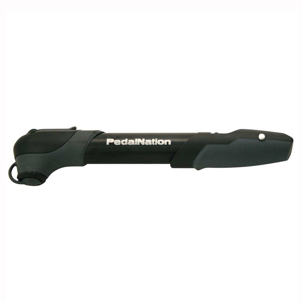 Pedal Nation CNC Alloy Road Minipump