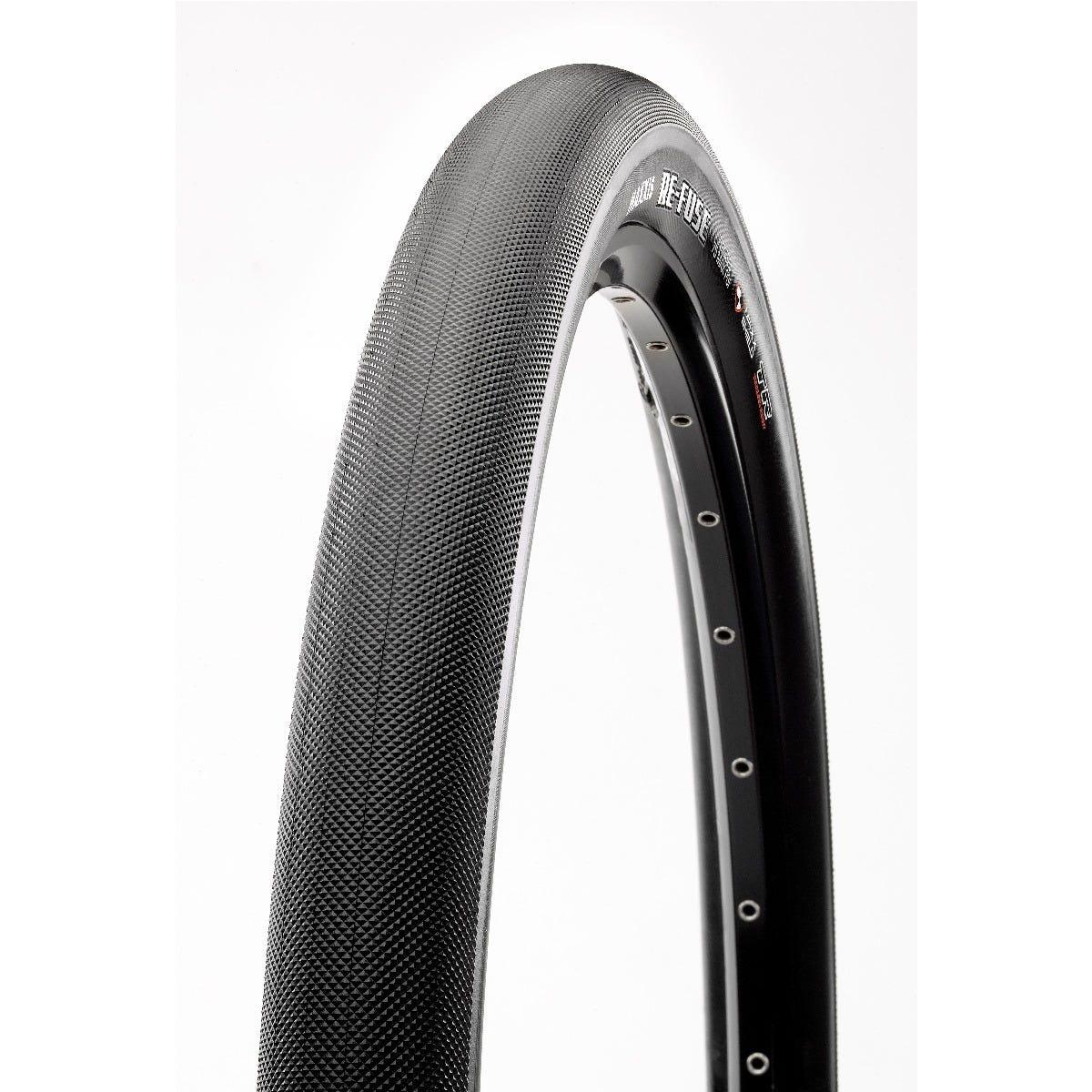 Maxxis Refuse Folding TR Tyre 700 x 40c
