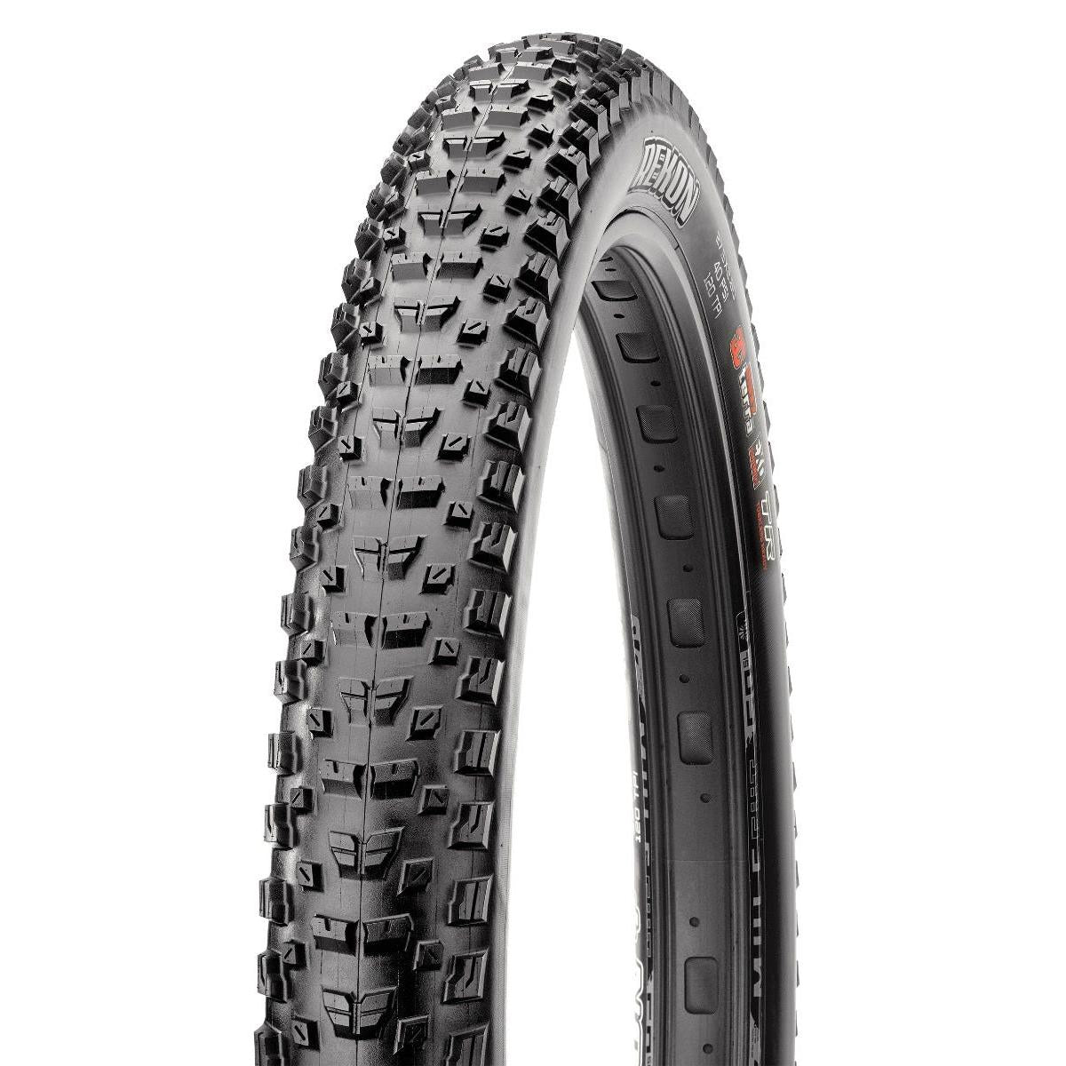 Maxxis Rekon Folding MTB Tyre EXO TR