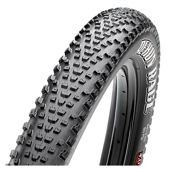 Maxxis Rekon Race Wire Bead MTB Tyre 29 x 2.25''