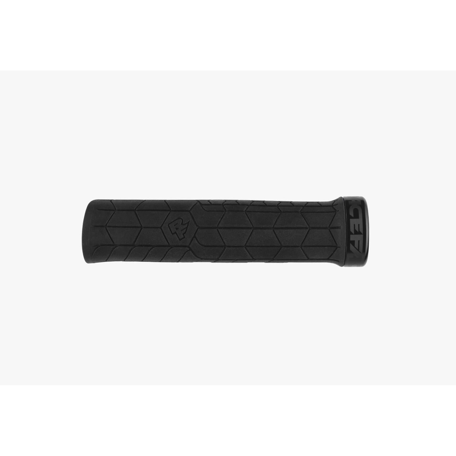 Race Face Getta Grip Lock On Grips 33mm Black