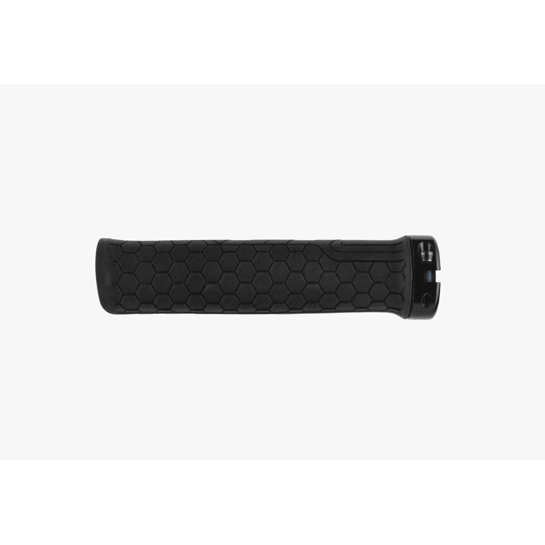 Race Face Getta Grip Lock On Grips 33mm Black