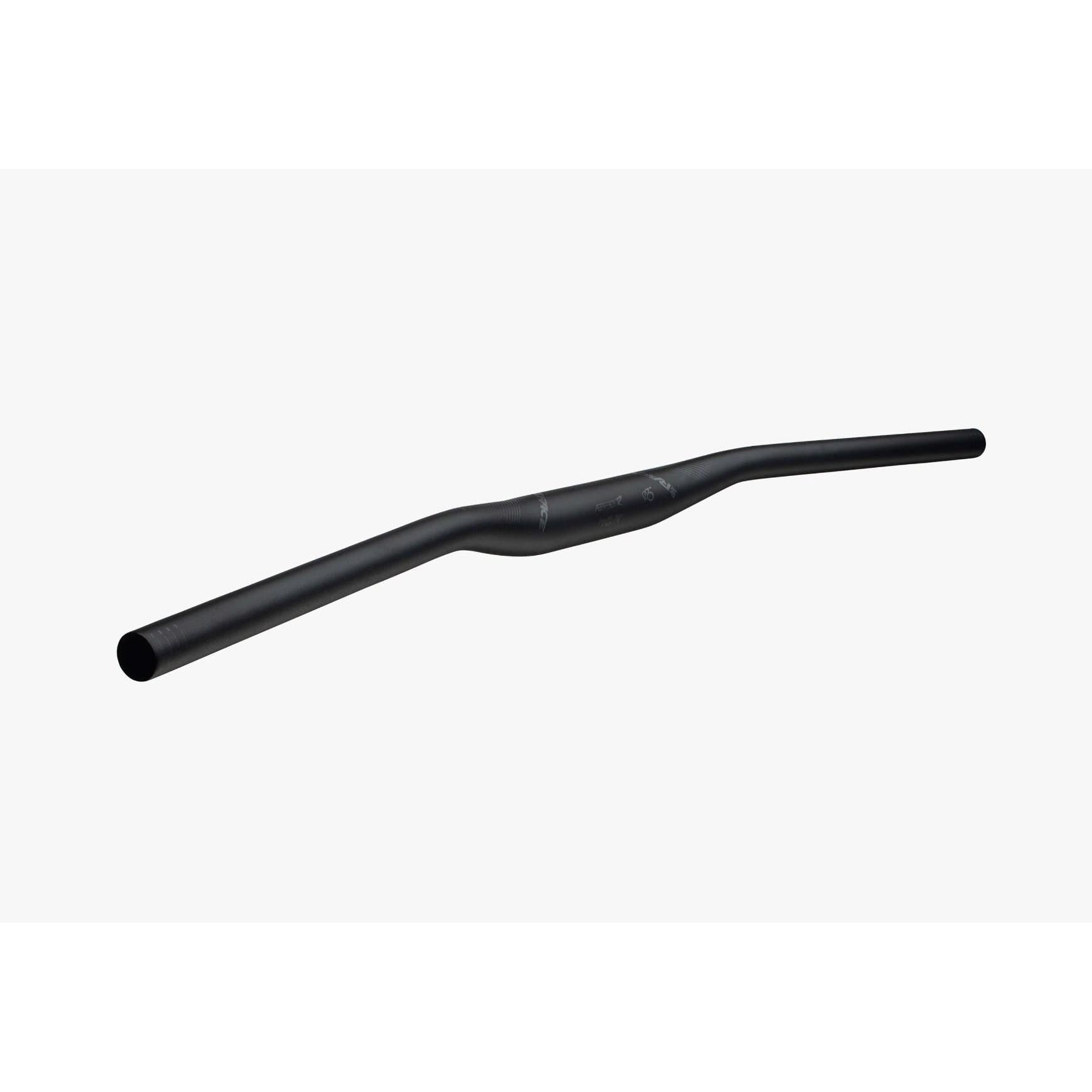 Race Face Aeffect R35 MTB Handlebar 35 x 780mm 20mm Rise Black