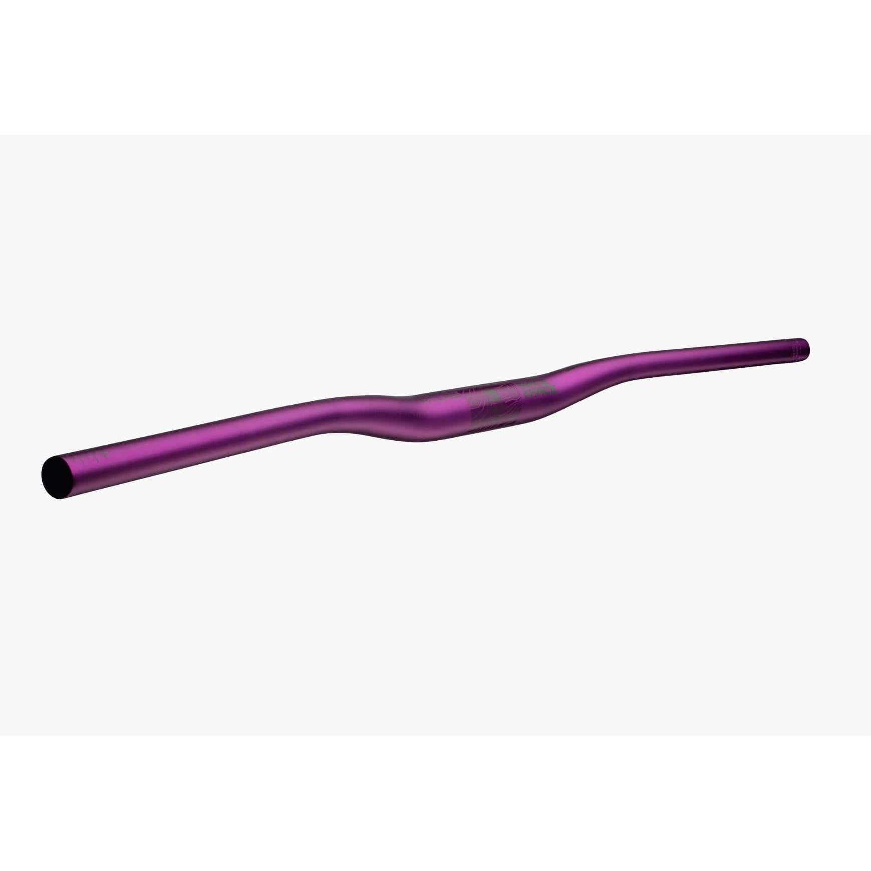 Race Face Atlas 35 MTB Handlebar 35 x 820mm 20mm Rise Purple