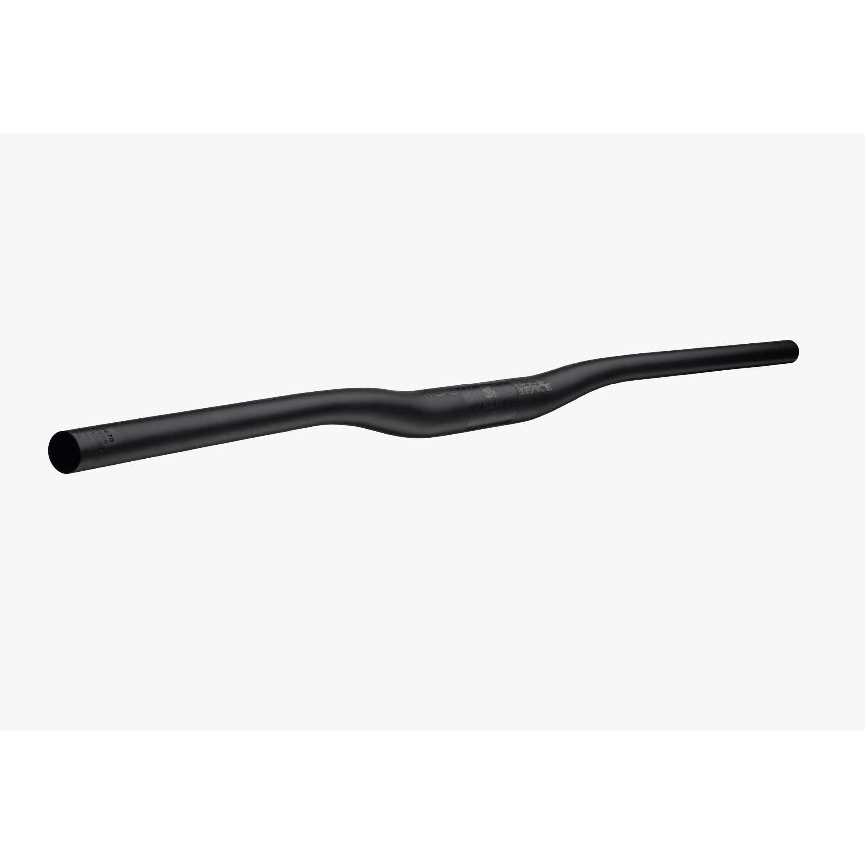 Race Face Atlas 35 MTB Handlebar 35 x 820mm 20mm Rise Stealth