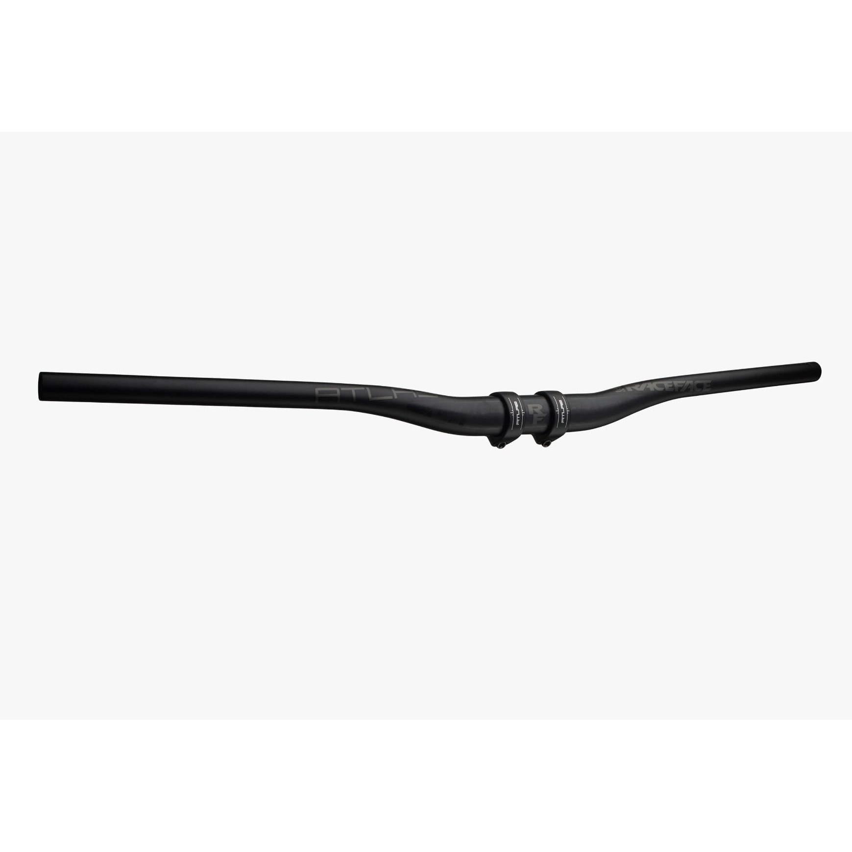 Race Face Atlas 35 MTB Handlebar 35 x 820mm 20mm Rise Stealth