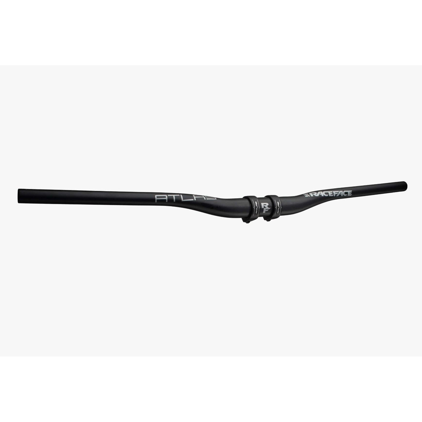 Race Face Atlas 35 MTB Handlebar 35 x 820mm 35mm Rise Black