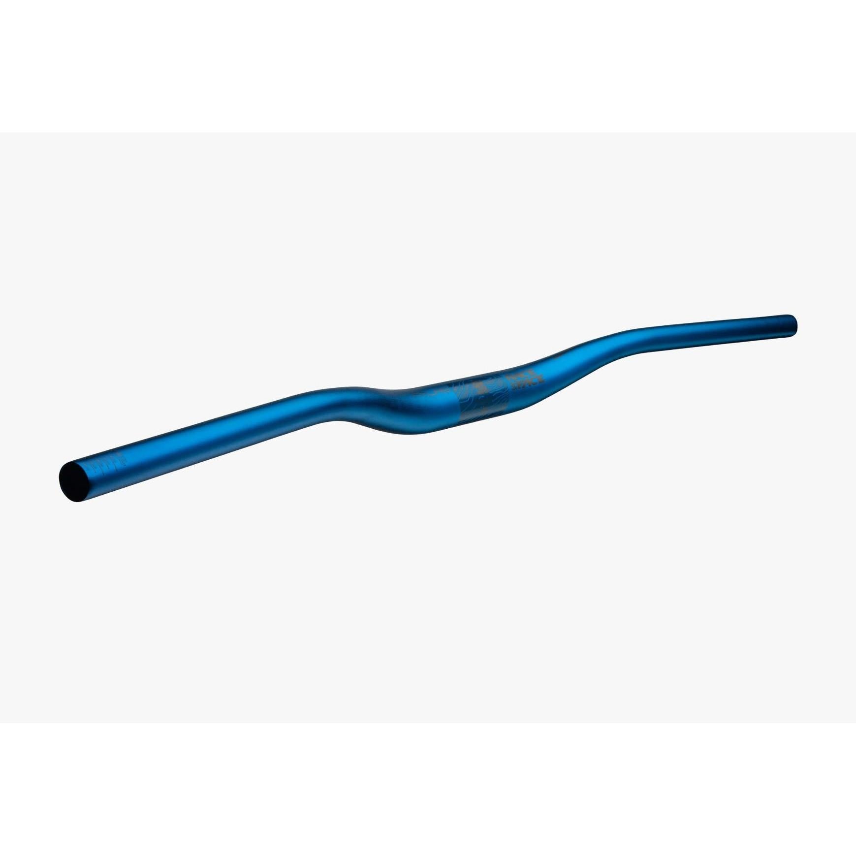 Race Face Atlas 35 MTB Handlebar 35 x 820mm 35mm Rise Blue