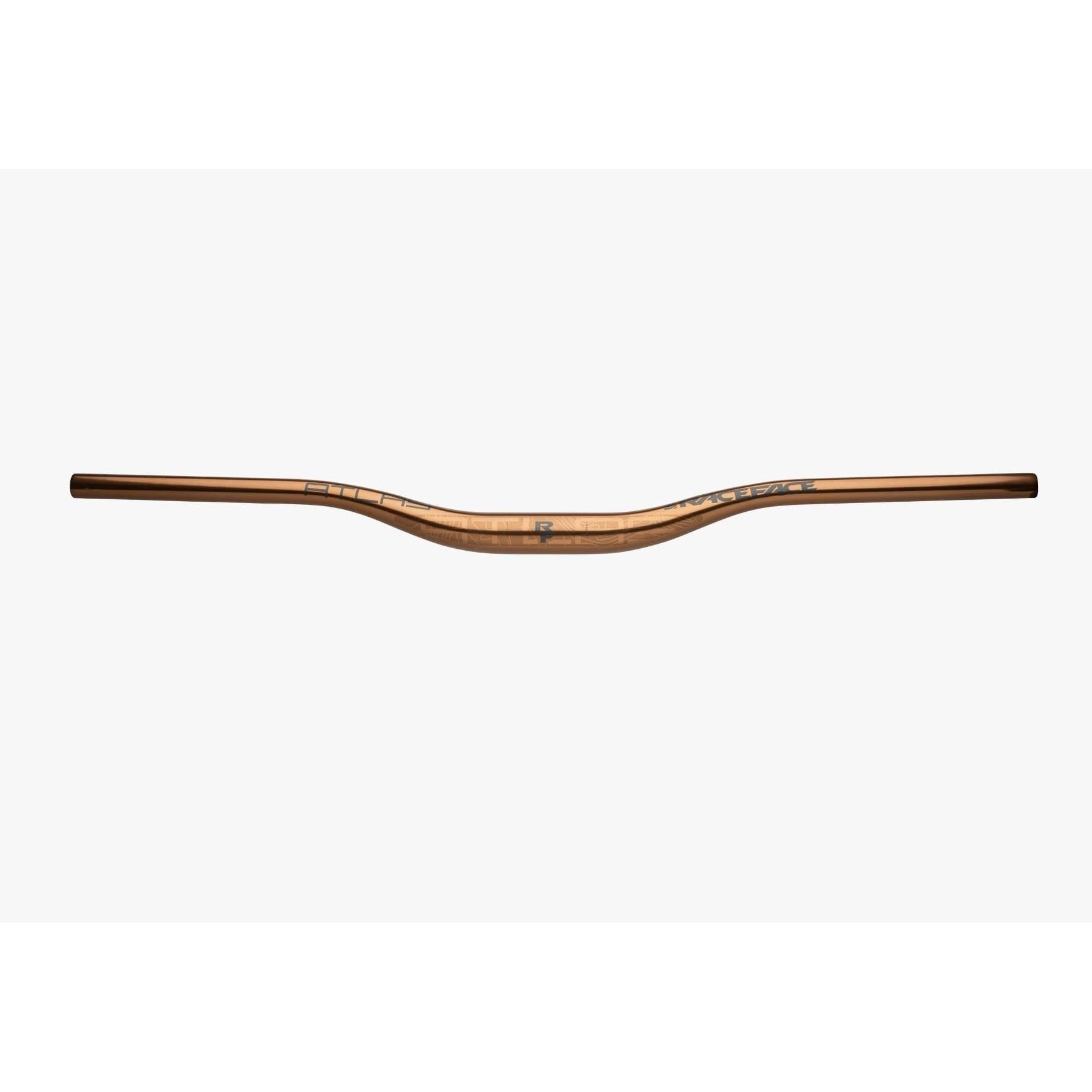 Race Face Atlas 35 MTB Handlebar 35 x 820mm 35mm Rise Kash Money