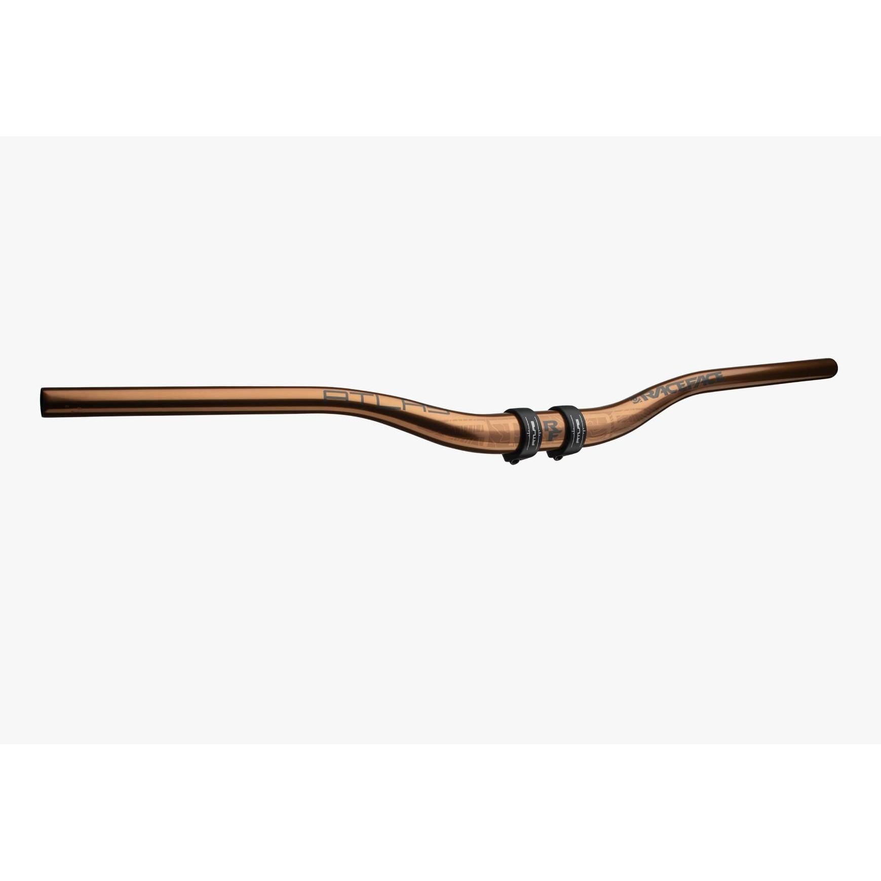 Race Face Atlas 35 MTB Handlebar 35 x 820mm 35mm Rise Kash Money