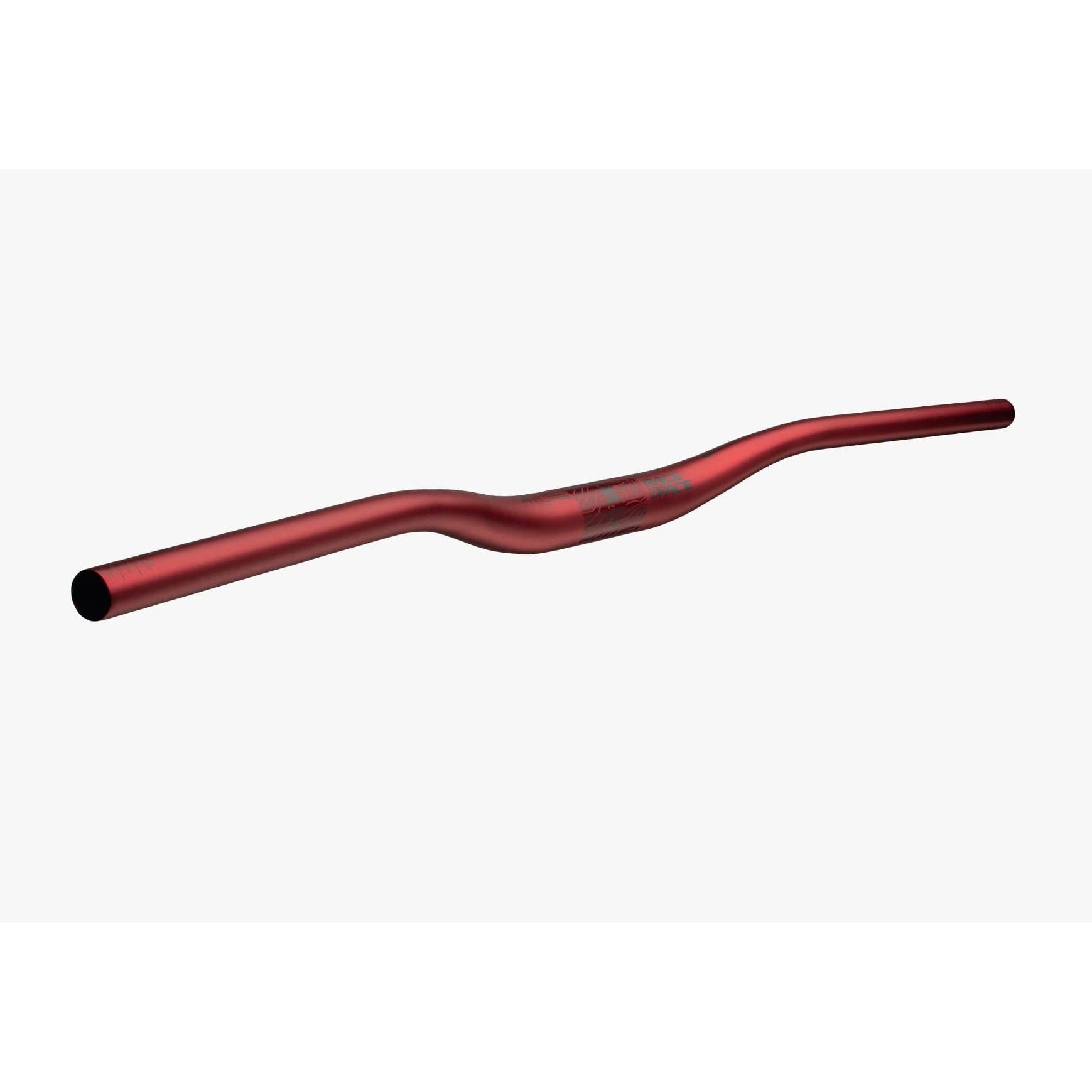 Race Face Atlas 35 MTB Handlebar 35 x 820mm 35mm Rise Red