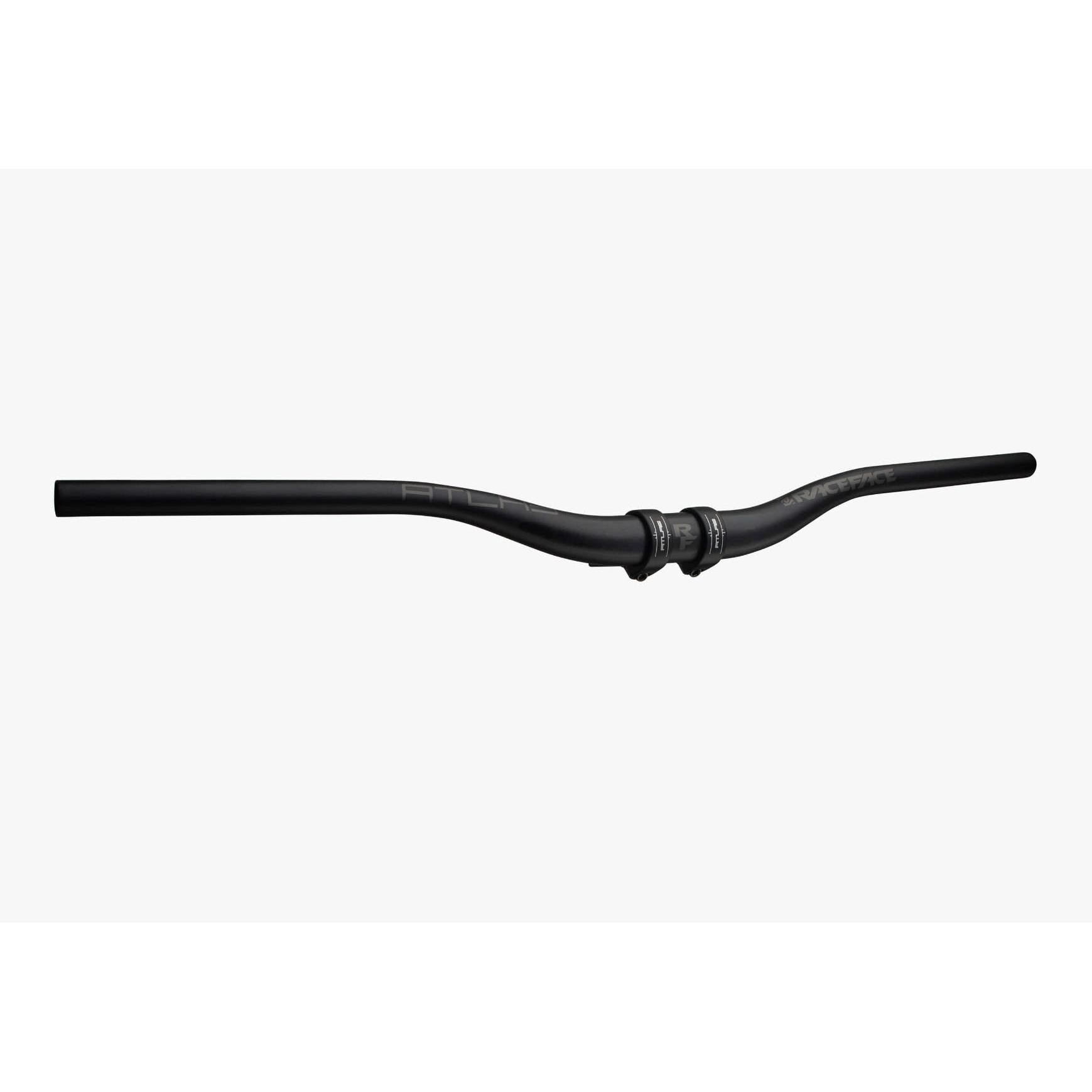 Race Face Atlas 35 MTB Handlebar 35 x 820mm 35mm Rise Stealth