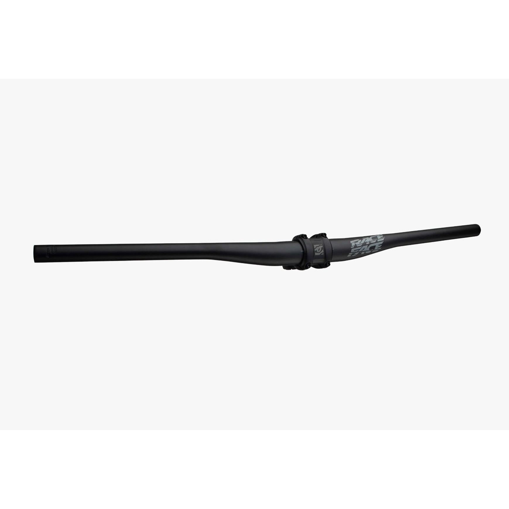 Race Face Chester 35 MTB Handlebar 35 x 780mm 10mm Rise Black