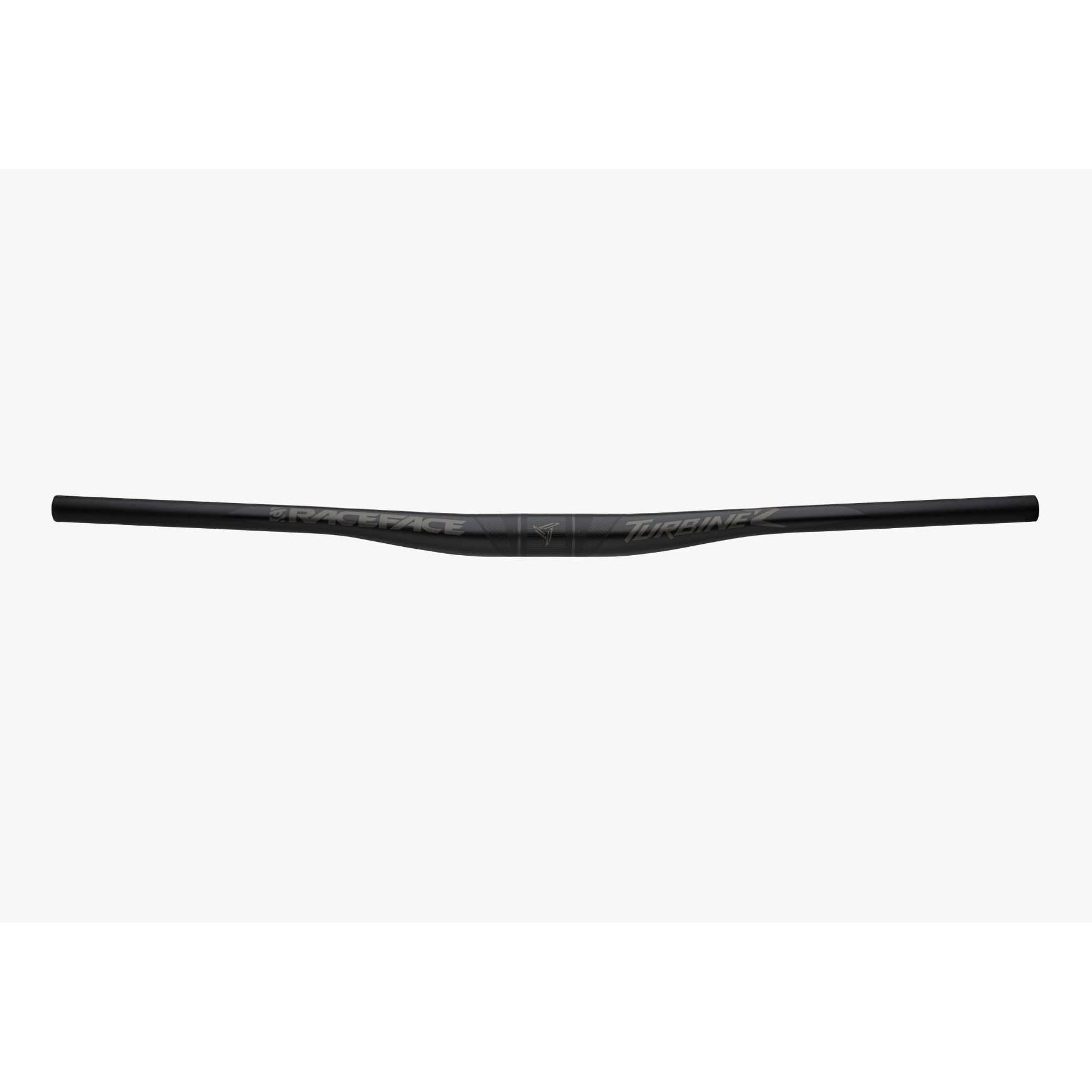 Race Face Turbine R35 MTB Handlebar 35 x 800mm 10mm Rise Black