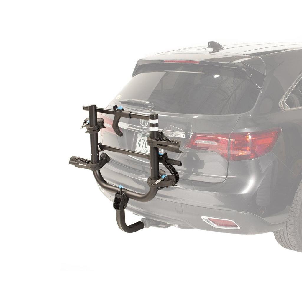 Rocky Mounts Westslope Hitch 2 Bike Car Rack
