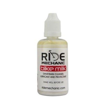 Ride Mechanic Bike Milk (50ml)