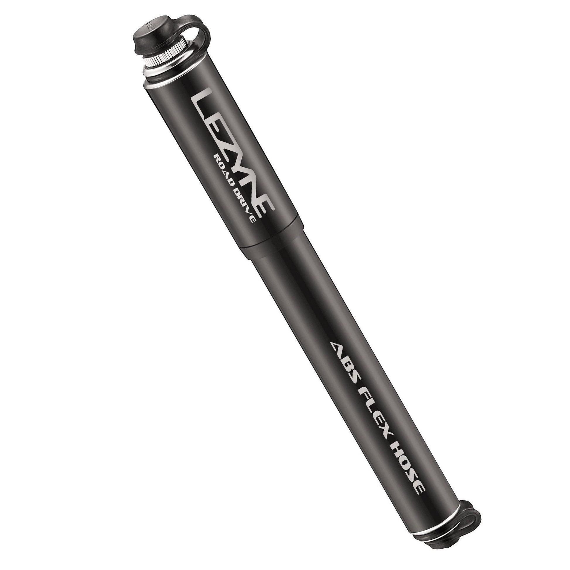 Lezyne Road Drive Hand Pump Large 160psi
