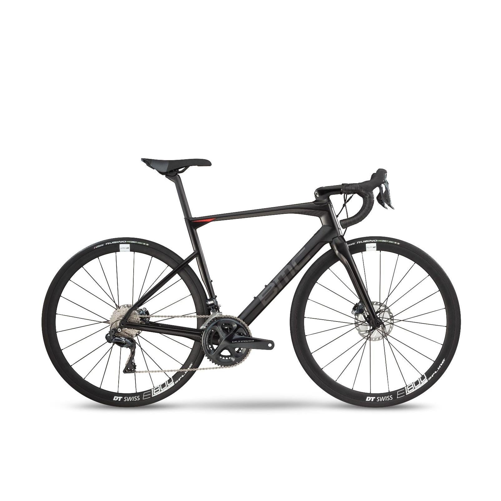 BMC Roadmachine 02 One Road Bike Stealth