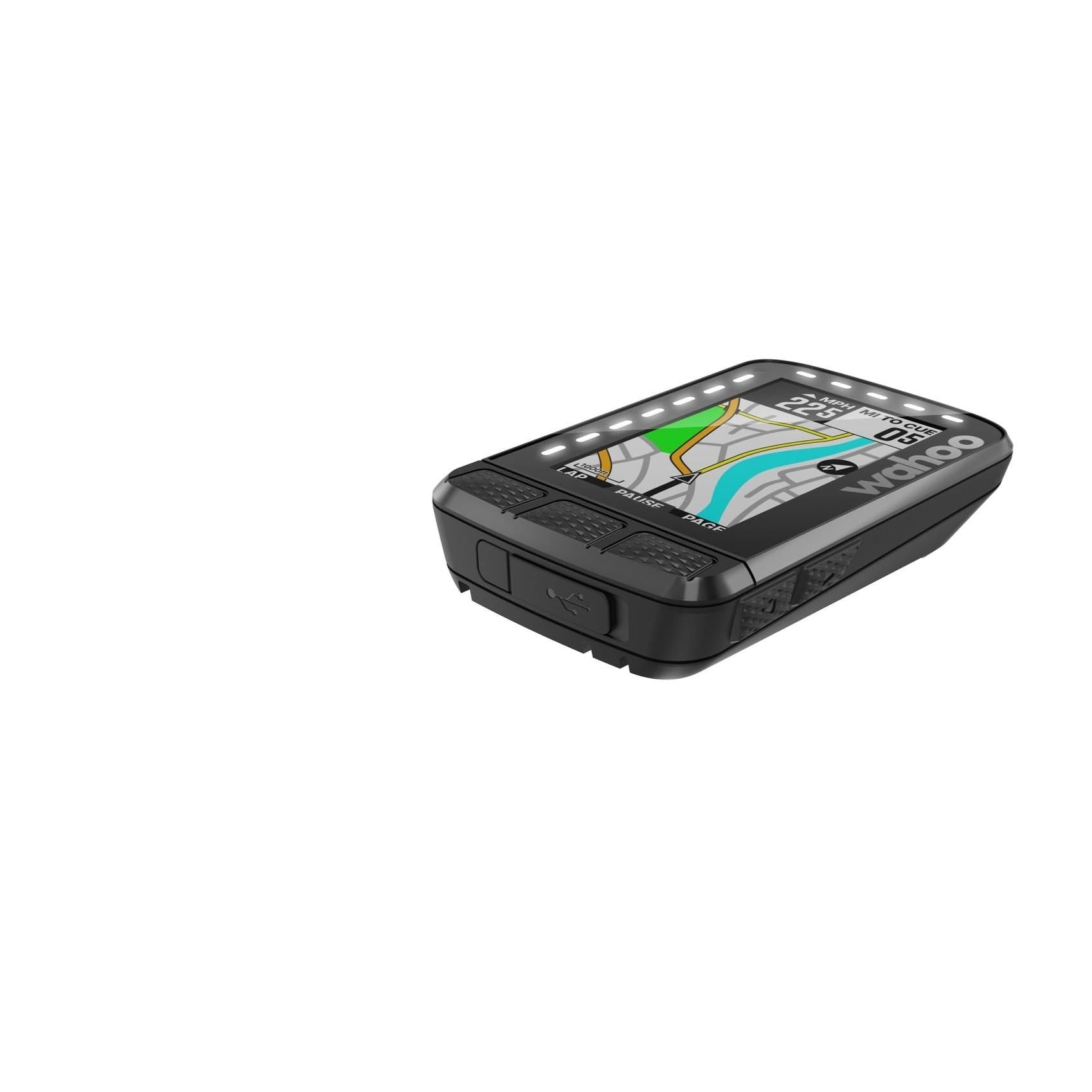 Wahoo ELEMNT ROAM 2.0 GPS Bike Computer