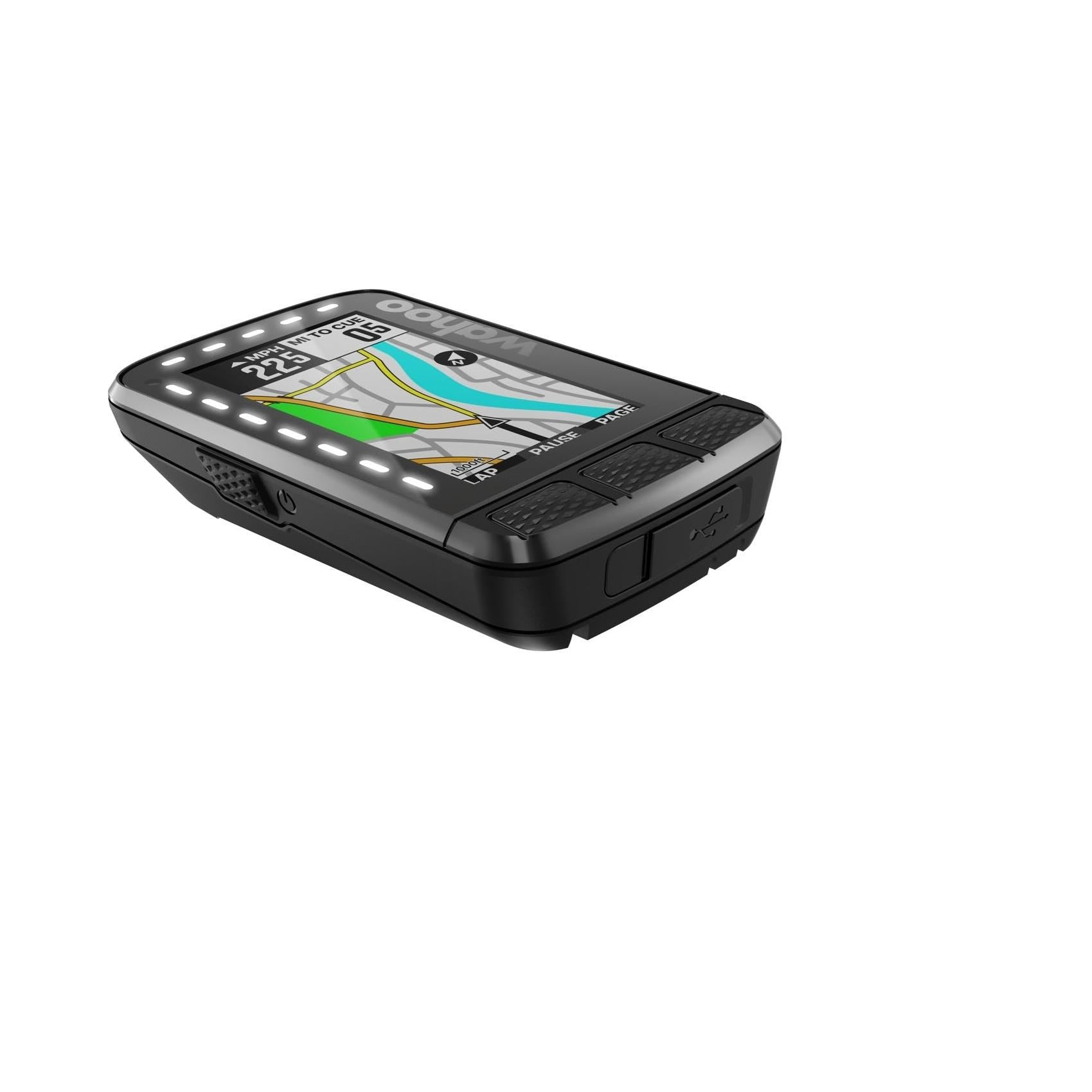 Wahoo ELEMNT ROAM 2.0 GPS Bike Computer