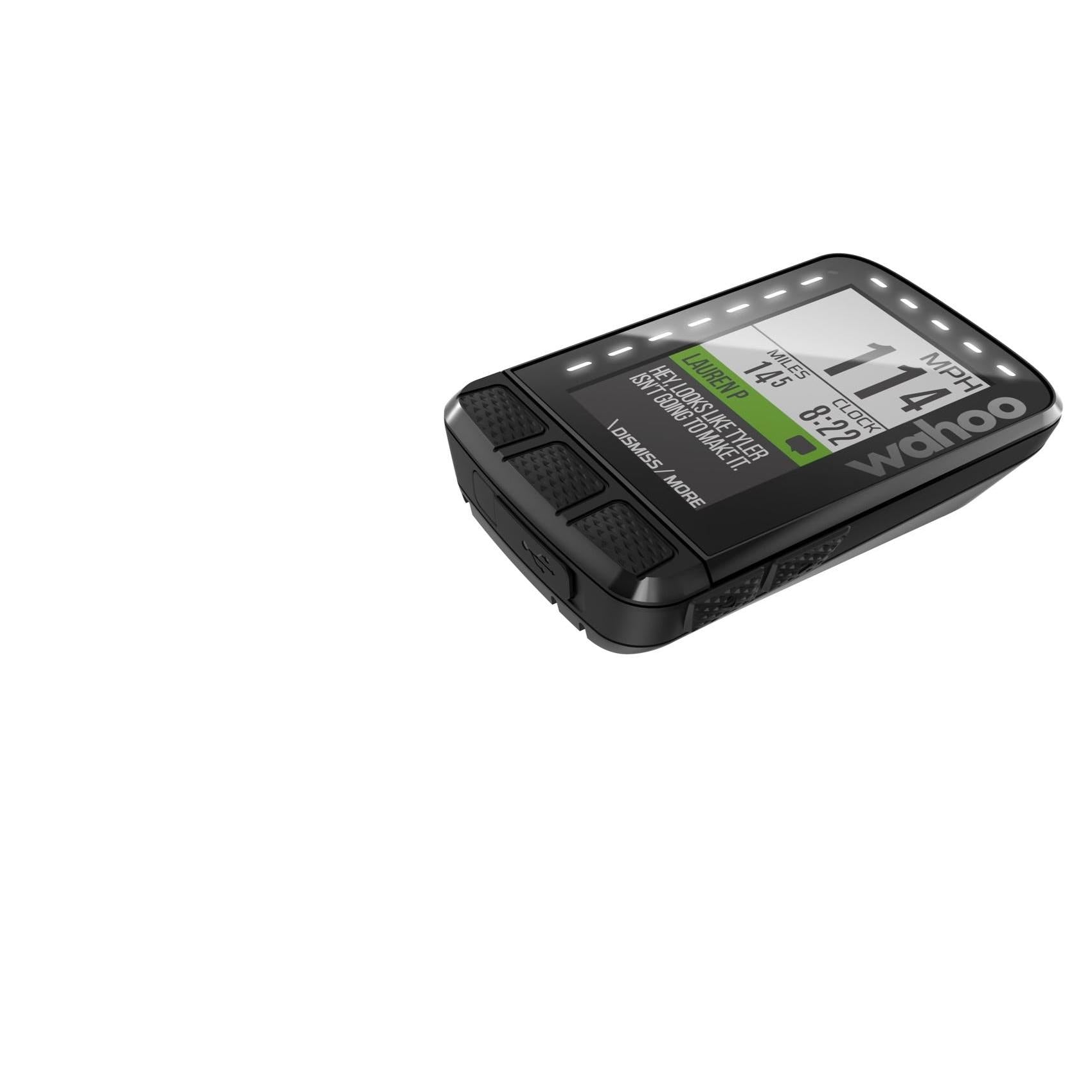 Wahoo ELEMNT ROAM 2.0 GPS Bike Computer