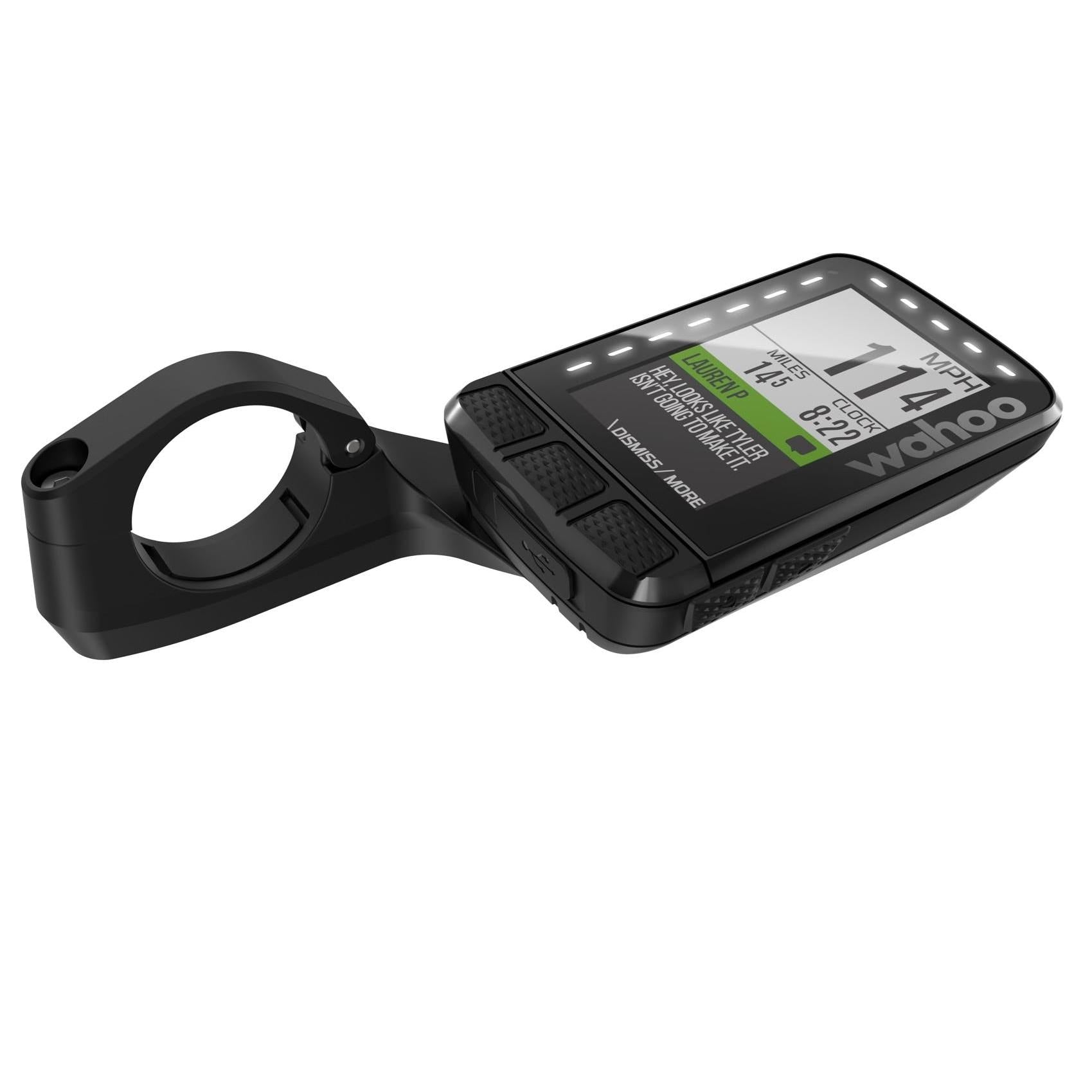 Wahoo ELEMNT ROAM 2.0 GPS Bike Computer