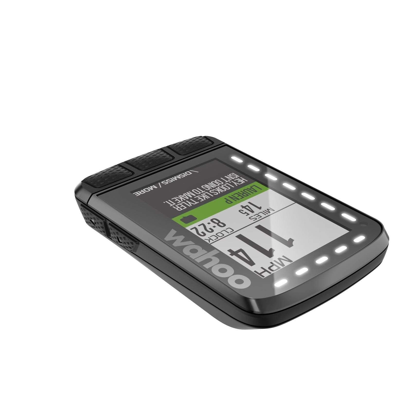 Wahoo ELEMNT ROAM 2.0 GPS Bike Computer