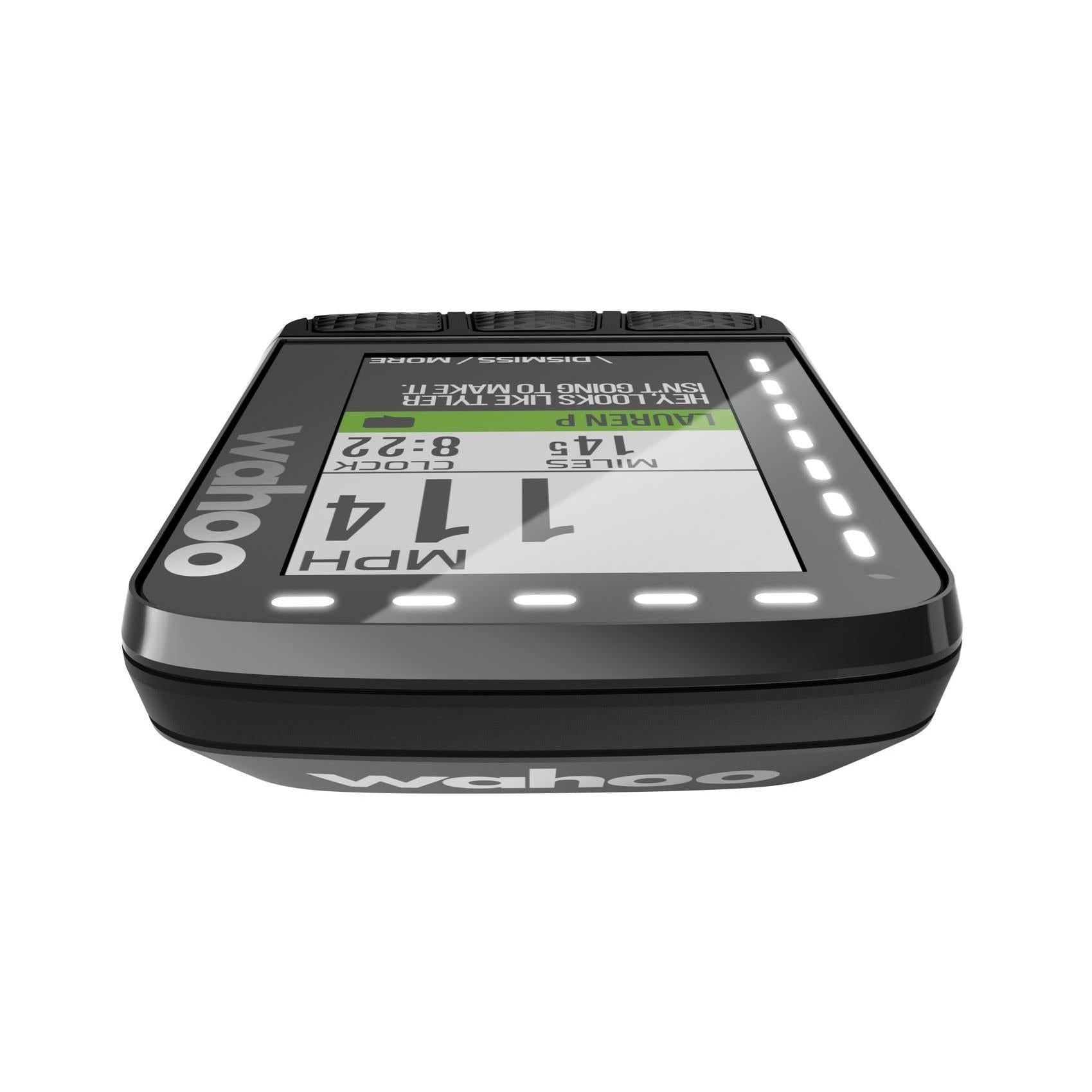 Wahoo ELEMNT ROAM 2.0 GPS Bike Computer