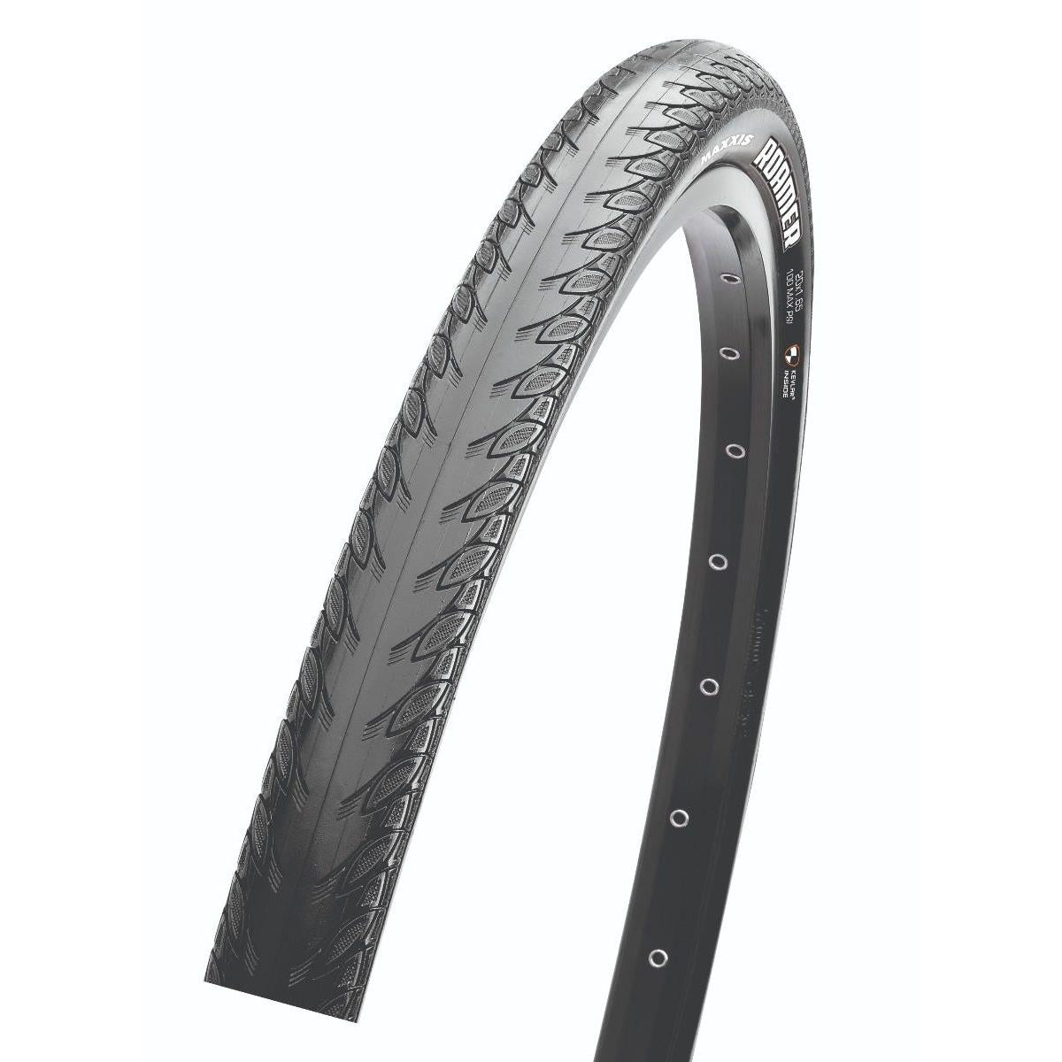Maxxis Roamer eBike Wire Bead Tyre 700 x 42c