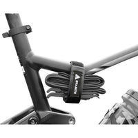 Granite Design Rockband Strap 450mm Black