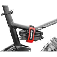 Granite Design Rockband Strap 450mm Red