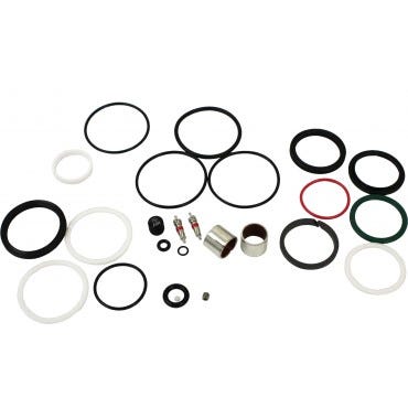 Rockshox Service Kit Basic 2011 Monarch Rt3/Rt/R