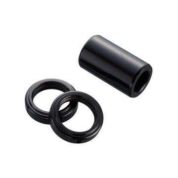 Rockshox Rear Shock Mounting Hardware 1/2X1/2 21.8X8Mm 3 Piece 1Set