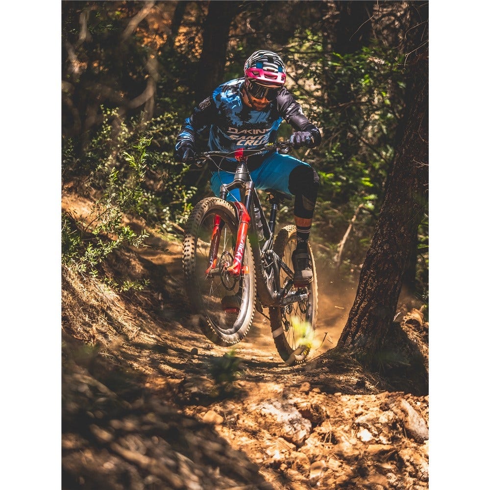 PANZER Tyre Insert Aggressive Enduro/Downhill 29''